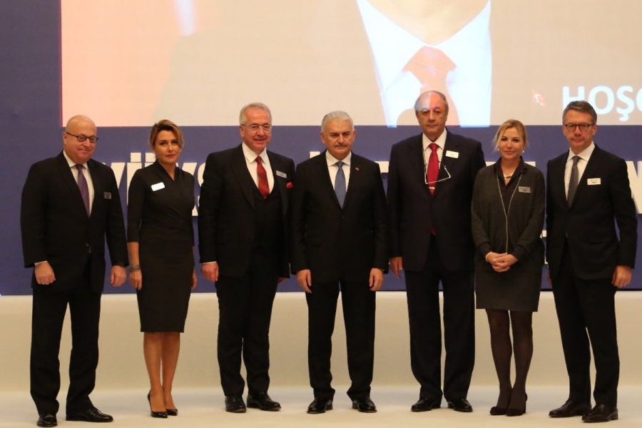 TÜSİAD 2017 Yılının ikinci Yüksek İstişare Konseyi Toplantısını Ankara’da Gerçekleştirdi
