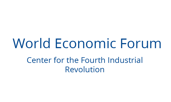 World Economic Forum Center of the Fourth Industrial Revolution