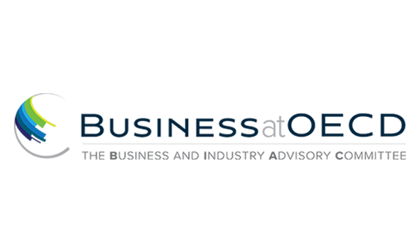 Business at OECD