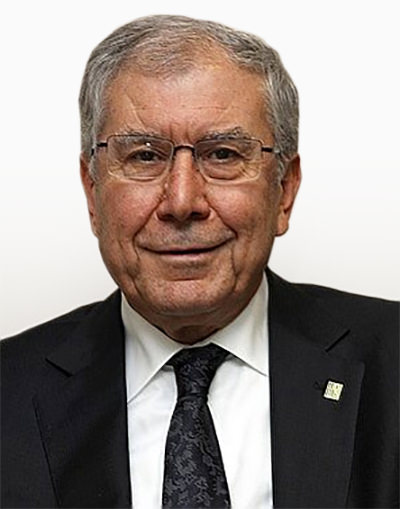 Zekeriya Yıldırım
