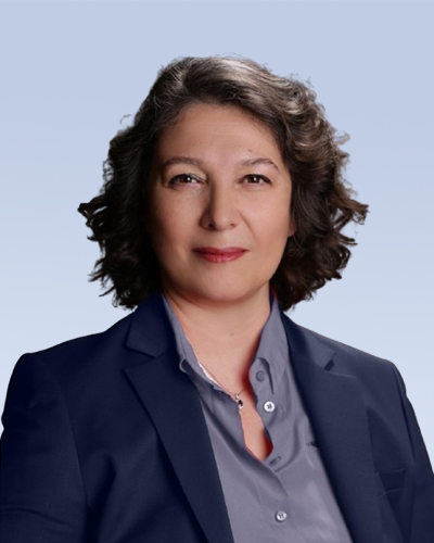 Aslı Güreşcier