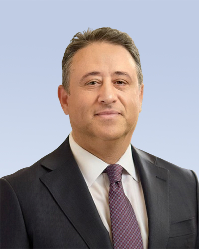 Fatih Kemal Ebiçlioğlu