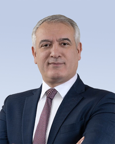 Şerafettin Karakış