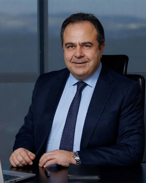 Atilla Yerlikaya