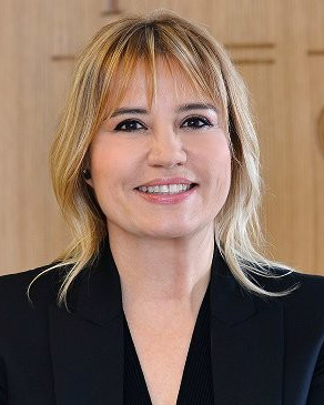 Ayşegül İldeniz