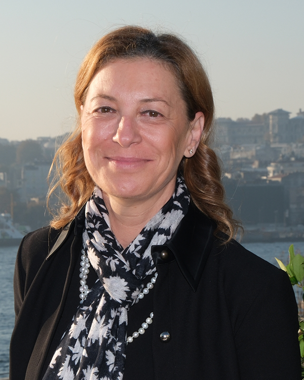 Bilgün Gürkan