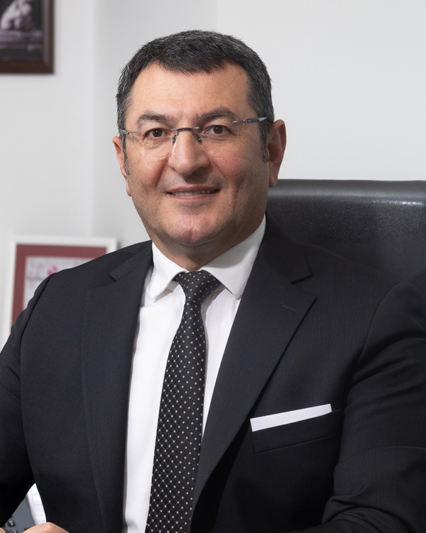 Erol Öztürkoğlu