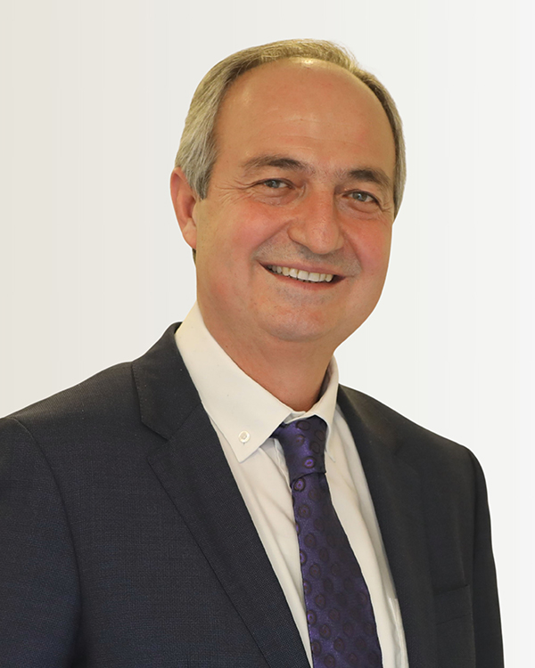 Dr. Mehmet Aktaş