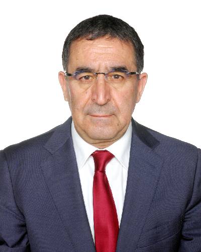 Noyan Rona