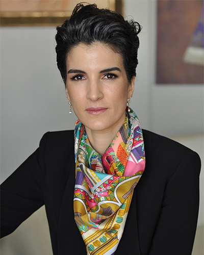Zeynep Köksal Yaykıran