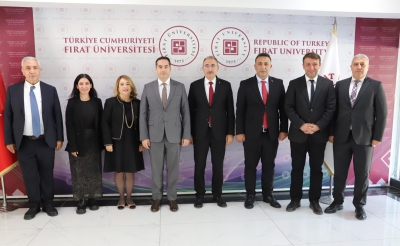 Gelecek için Dönüşümü Başlat! Etkinlik Serisinin Dördüncüsü Elazığ’da Gerçekleştirildi