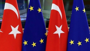 AB-Türkiye Entegrasyonunun Derinleştirilmesi Daha Güçlü Bir Ortak Geleceğin Anahtarıdır