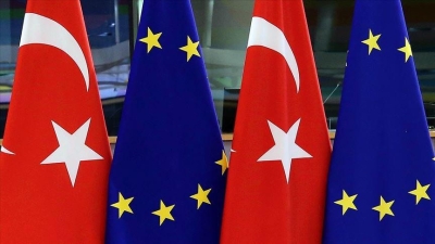 AB-Türkiye Entegrasyonunun Derinleştirilmesi Daha Güçlü Bir Ortak Geleceğin Anahtarıdır