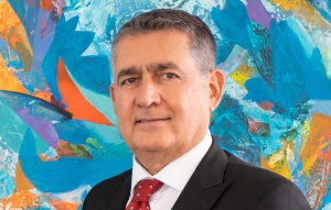 TÜSİAD Başkanı Orhan Turan'ın Cumhuriyet Gazetesi Söyleşisi