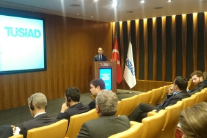 Avrupa İmar ve Kalkınma Bankası’nın “Geçiş Raporu”: Yenilikçiliği temel alan yeni bir büyüme modeline ihtiyaç var