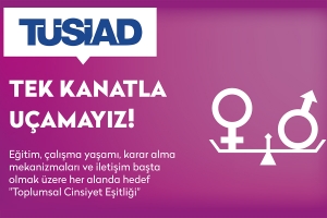 8 Mart Dünya Kadınlar Günü Kutlu Olsun