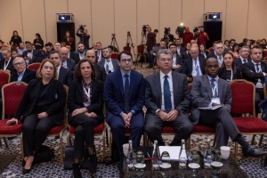 TÜSİAD ve Dünya Bankası 2020 yılına ilişkin ekonomik beklentileri ele aldı