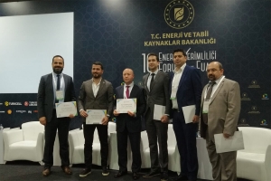Enerji Verimliliği Forumu ve Fuarı TÜSİAD Katılımı