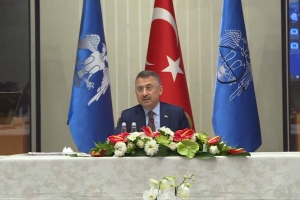 TÜSİAD Yatırım Ortamını İyileştirme Koordinasyon Kurulu (YOİKK) 2020 yılı 1. toplantısına katıldı