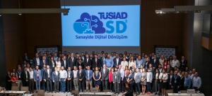 TÜSİAD’DAN TÜRK SANAYİSİNİN DİJİTAL DÖNÜŞÜMÜNE DESTEK