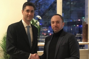 Brüksel ziyareti: BUSINESSEUROPE Day ve Avrupa Parlamentosu temasları