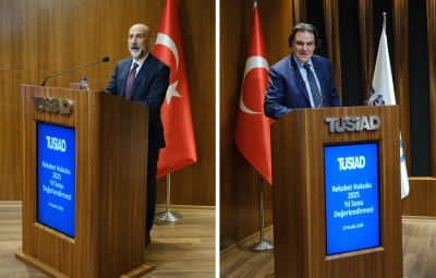 Rekabet Hukuku 2025 ​Yıl Sonu Değerlendirme Semineri Düzenlendi