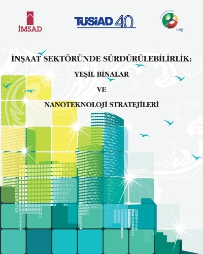 Sustainability in the Construction Sector: Green Buildings and Nanotechnology Strategies