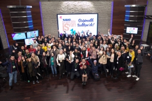 TÜSİAD Bu Gençlikte İŞ Var! Programı’nın 12 yarı finalisti belirlendi
