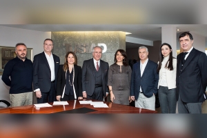 TÜSİAD "İletişim ve Medya İlişkileri Yönetiminde Mesleki İlkeler"i İmzaladı