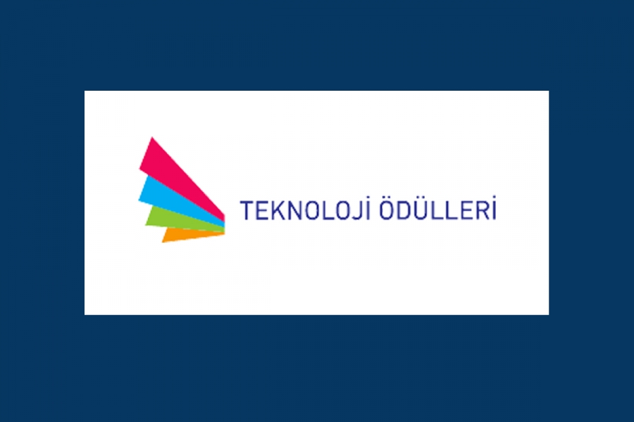 Türkiye’nin “Teknoloji Ödülleri”ne Başvurular Başladı!