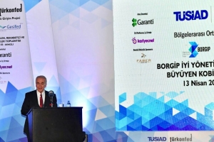 BORGİP’le “İyi Yönetim, Rekabetçilik ve Büyüme” Yolları Denizlili Kobi'lere Anlatıldı