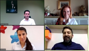 TÜSİAD SD² Dijital Çözüm Webinarı Serisi Devam Ediyor