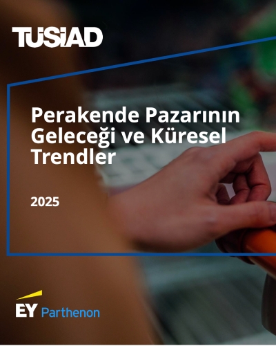 Perakende Pazarının Geleceği ve Küresel Trendler