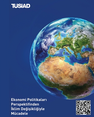 Ekonomi Politikaları Perspektifinden İklim Değişikliği ile Mücadele