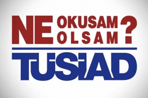 TÜSİAD “NE OKUSAM NE OLSAM” MESLEK VİDEOLARI PROJESİ  DİJİTAL DÖNÜŞÜM VE SANAYİ 4.0 TEMASIYLA DEVAM EDİYOR