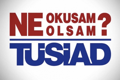 TÜSİAD “NE OKUSAM NE OLSAM” MESLEK VİDEOLARI PROJESİ  DİJİTAL DÖNÜŞÜM VE SANAYİ 4.0 TEMASIYLA DEVAM EDİYOR