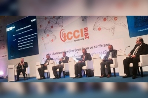 ICCI 2018 TÜSİAD Özel Oturumu: Türkiye Enerjide 3D Formülü ile Yılda 34 Milyar Dolarlık Ek Katma Değer Elde Edebilir