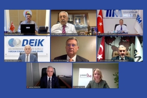 8 STK’dan Suudi Arabistan Ortak Açıklaması
