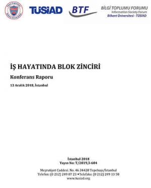 İş Hayatında Blok Zinciri