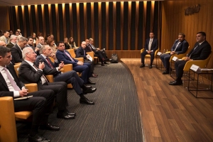 Dijital Dönüşüm Politikaları Toplantısı