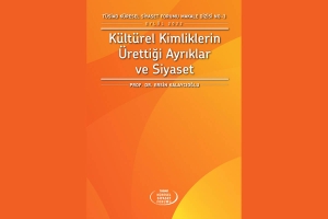 TÜSİAD Küresel Siyaset Forumu Makale Dizisi No-3 / Kültürel Kimliklerin Ürettiği Ayrıklar ve Siyaset