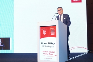 “Ev İçi Şiddete Karşı Şirketler Ağı” Hayata Geçti