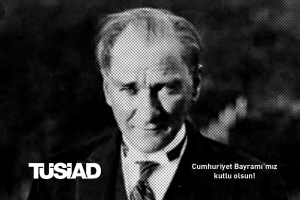 TÜSİAD Basın Bülteni – 28 Ekim 2016
