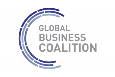 GLOBAL BUSINESS COALITION, OF WHICH TÜSİAD IS A MEMBER, HAS ISSUED A PRESS STATEMENT: