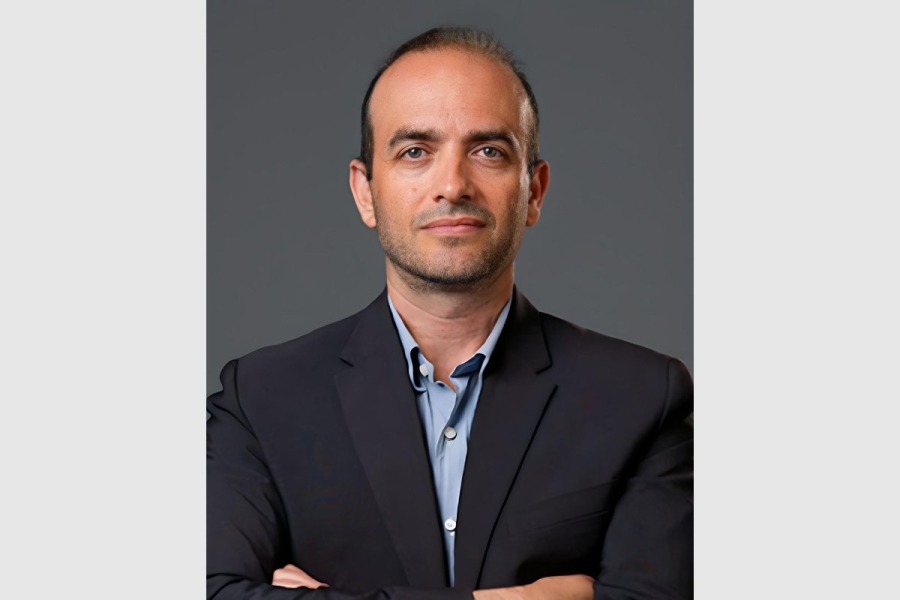 NASA İnovasyon ve Üstün Başarı Ödüllerinin sahibi Dr. Omar Hatamleh TÜSİAD Dijital Türkiye Konferansı’nda