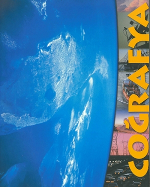 Coğrafya 2002