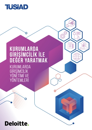 Kurumlarda Girişimcilik ile Değer Yaratmak - Kurumlarda Girişimcilik Yönetimi ve Yöntemleri