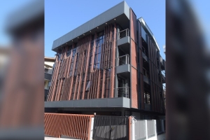 TÜSİAD Ankara Temsilciliği artık yeni binasında
