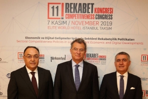 11. Rekabet Kongresi