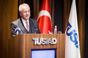 Sabancı Üniversitesi - TÜSİAD Rekabet Forumu "Sıçrama Yapan Şirketler" Raporunu Kamuoyuyla Paylaştı